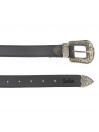 Ceinture en cuir véritable 25Mm Lois Belts
