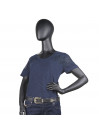 Ceinture en cuir véritable 25Mm Lois Belts