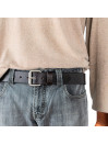Ceinture en cuir véritable 40Mm Lois Belts