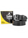 Ceinture en cuir véritable 40Mm Lois Belts