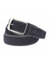 35Mm Genuine Leather Belt Lois Belts