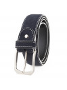 35Mm Genuine Leather Belt Lois Belts