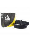 35Mm Genuine Leather Belt Lois Belts