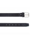 35Mm Genuine Leather Belt Lois Belts