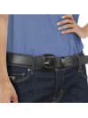 Ceinture en cuir véritable 30Mm Lois Belts