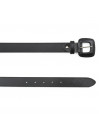 Ceinture en cuir véritable 30Mm Lois Belts