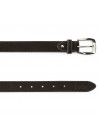 Cinturon Piel Genuina 30Mm Lois Cinturones