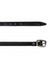 Ceinture en cuir femme Lois couleur