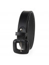 Ceinture En Cuir Véritable 30Mm Lois Belts