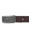 Ceinture homme Lois couleur en cuir