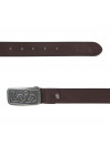 Ceinture homme Lois couleur en cuir