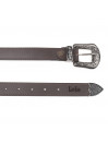 Ceinture en cuir véritable 25Mm Lois Belts