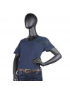 Ceinture en cuir véritable 25Mm Lois Belts