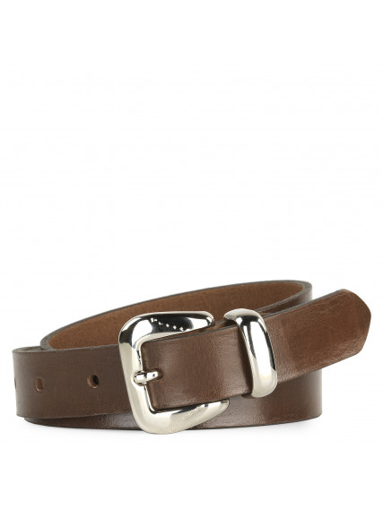 Cinturon Piel Genuina 25 Mm...