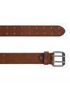 Men s belt Lois color in leather