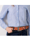 Ceinture en cuir véritable 40Mm Lois Belts