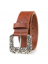 Ceinture en cuir véritable 40Mm Lois Belts