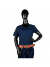 Ceinture en cuir véritable 40Mm Lois Belts