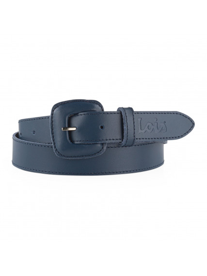 Genuine Leather 30Mm Belt...
