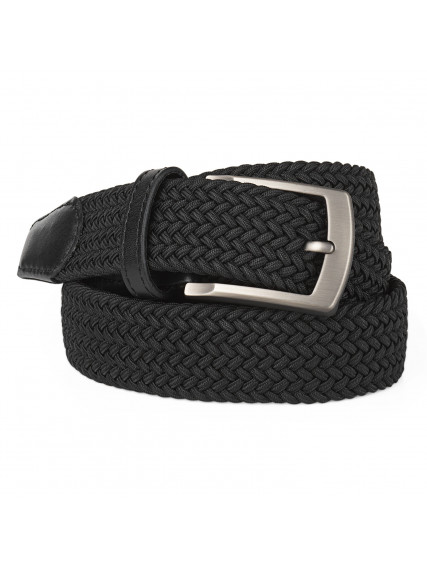 Elastic Textile/Leather...