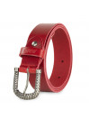 Echtledergürtel für Damen 30mm Jaslen