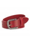 Echtledergürtel für Damen 30mm Jaslen