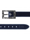 Genuine leather belt 40 mm lois belts
