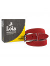 Ceinture En Cuir Véritable 30Mm Lois Belts