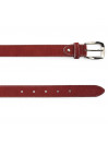 Ceinture En Cuir Véritable 30Mm Lois Belts