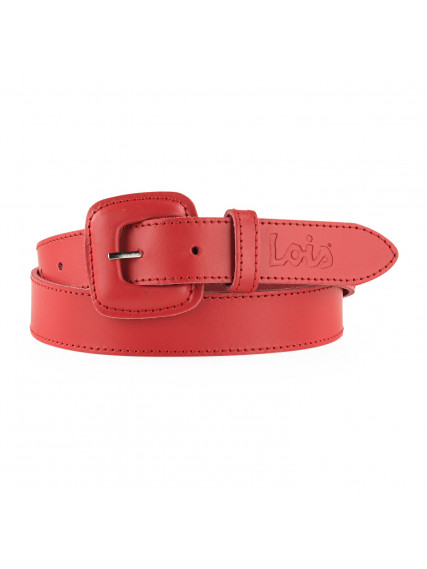 Ceinture En Cuir Véritable...