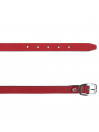Ceinture En Cuir Femme Lois Couleur