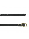 Ceinture En Cuir Femme Lois Couleur