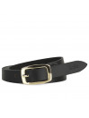 Ceinture En Cuir Femme Lois Couleur