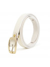 Cintura In Pelle Da Donna Lois Colore