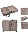 Suitcase 60Cm Step & Repeat Dkny -3100 Step & Repeat