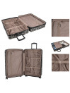 Suitcase 70Cm Step & Repeat Dkny -3100 Step & Repeat