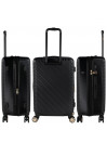 Reisekoffer 60Cm Metro Dkny -3105 Metro