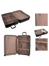 Suitcase 70Cm Metro Dkny -3105 Metro