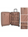 Suitcase 60Cm Inline Dkny -3108 Inline