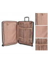 Suitcase 70Cm Inline Dkny -3108 Inline