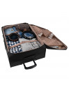 -1097 Street Cred 70Cm Suitcase Dkny -1097 Street Cred