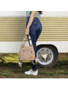 Mochila antirroubo Lois Camden
