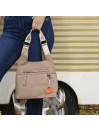 Lois Camden Anti-Theft Backpack