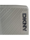 Set De 2/3 Valises (Cabin, Medium Et Large) Dkny-3105 Metro Rigide Avec Capacité De L