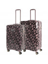 Maletas Mediana Dkny-626D Deco Signature  Rigida Con Capacidad De  L