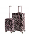 Juego De 2/3 Maletas (Cabina, Mediana Y Grande) Dkny-626D Deco Signature  Rigida Con Capacidad De  L