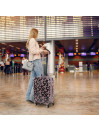 Dkny-62D Suitcase Cabin Deco Signatu Dkny Dkny-626D Deco Signature