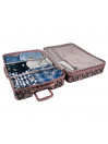 -62D Valise 70Cm Deco Signature Dkny -626D Deco Signature