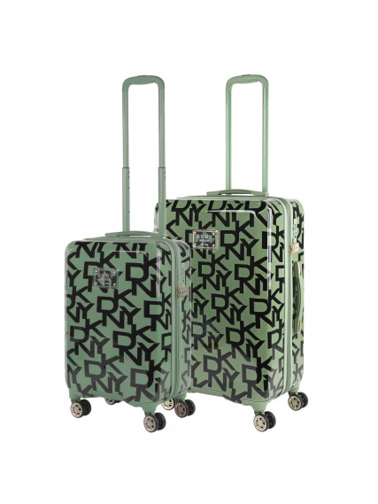 Mittlere Koffer Dkny-626D...