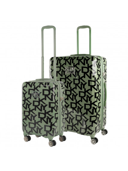 Set Di 2/3 Valigie (Cabina,...